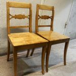 812 1079 CHAIRS
